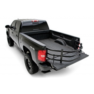 AMP Research | Truck Bed Tailgate Extension - Chevrolet / Dodge / Ford 2000-2022 AMP Research Accessoires de boite