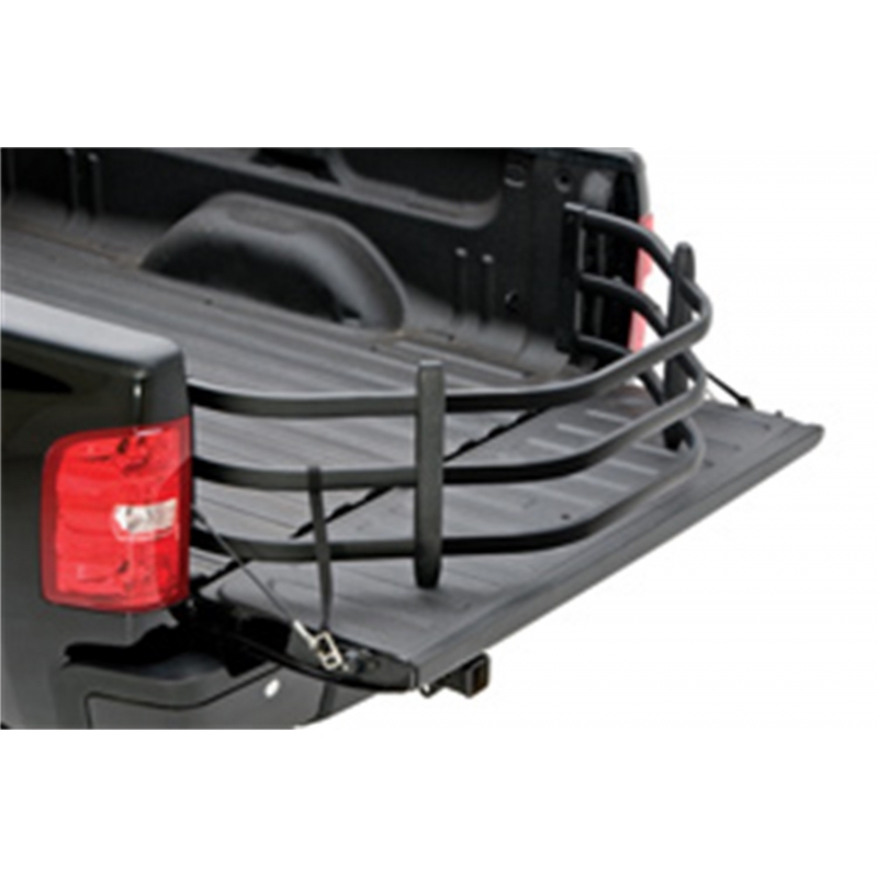 AMP Research | BedXtender HD Sport - Chevrolet / Dodge 2000-2023 AMP Research Tailgates, Nets & Bed Extenders