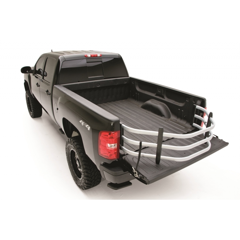 AMP Research | BedXtender HD Sport - Chevrolet 2007-2019 AMP Research Tailgates, Nets & Bed Extenders