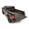 AMP Research | Truck Bed Tailgate Extension - Silverado / Sierra 2007-2019 AMP Research Accessoires de boite