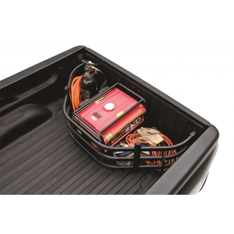 AMP Research | Truck Bed Tailgate Extension - Ram 1500 3.6L / 5.7L 2019-2019 AMP Research Accessoires de boite