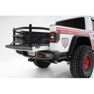 AMP Research | Truck Bed Tailgate Extension - Gladiator 3.0L / 3.6L 2020-2021 AMP Research Accessoires de boite