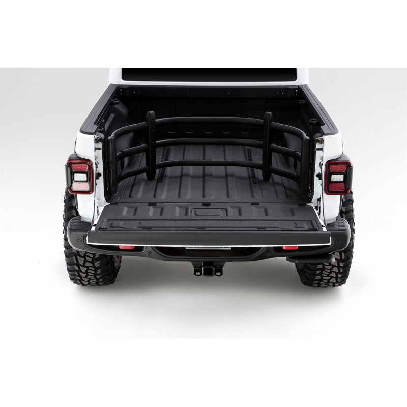 AMP Research | Truck Bed Tailgate Extension - Gladiator 3.0L / 3.6L 2020-2021 AMP Research Accessoires de boite