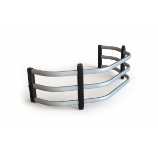 AMP Research | Truck Bed Tailgate Extension - Ram 1500 3.0L / 3.6L / 5.7L 2019-2020 AMP Research Accessoires de boite