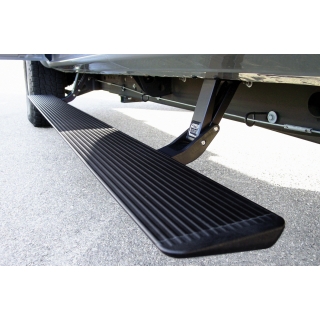 AMP Research | Power Running Board - Silverado / Sierra 1500 / 2500 2000-2006 AMP Research Marchepieds