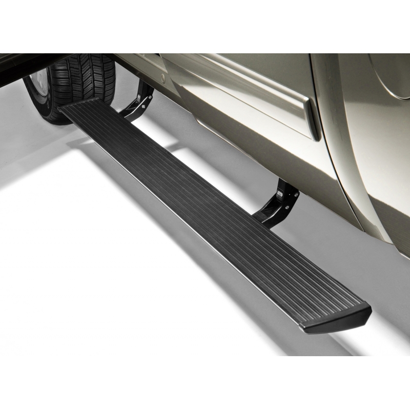 AMP Research | Power Running Board - Silverado / Sierra 1500 / 2500 / 3500 2007-2014 AMP Research Marchepieds