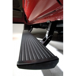 AMP Research | Power Running Board - Ram 1500 / Classic / 2500 / 3500 2009-2022 AMP Research Marchepieds