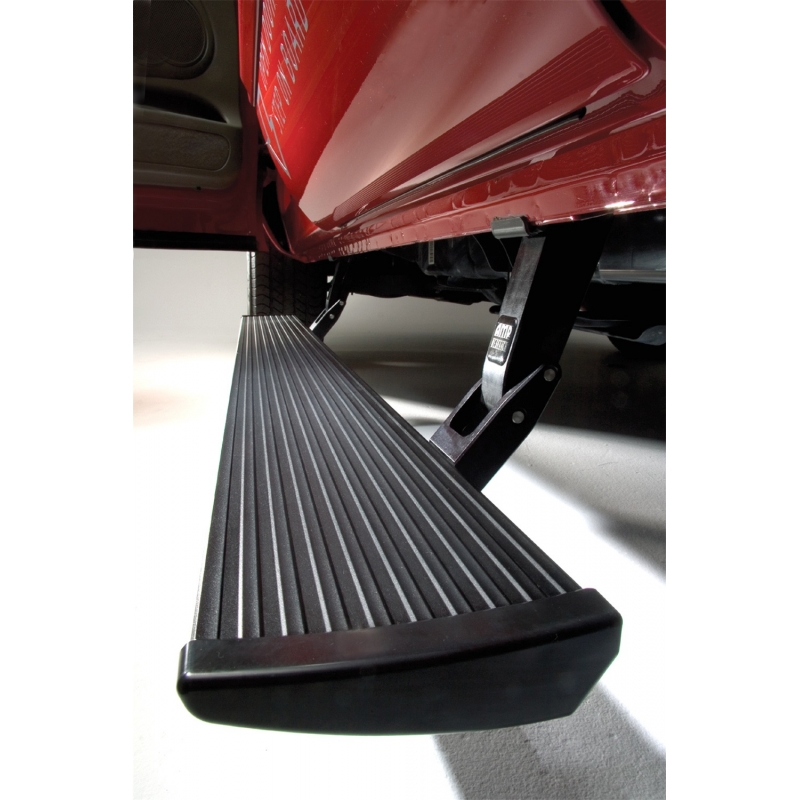 AMP Research | Power Running Board - Ram 1500 / Classic / 2500 / 3500 2009-2022 AMP Research Marchepieds