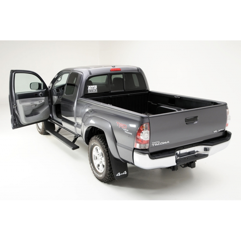 AMP Research | Power Running Board - Tacoma 2.7L / 4.0L 2005-2015 AMP Research Marchepieds