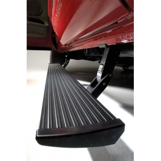 AMP Research | Power Running Board - 4Runner 2.7L / 4.0L 2010-2022 AMP Research Marchepieds