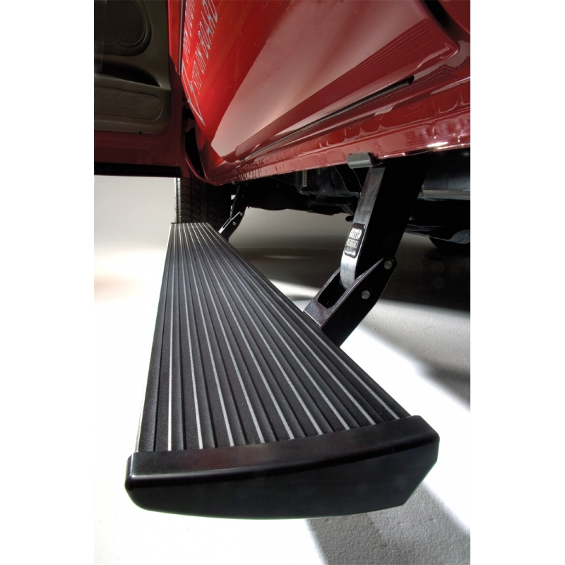 AMP Research | Power Running Board - 4Runner 2.7L / 4.0L 2010-2022 AMP Research Marchepieds