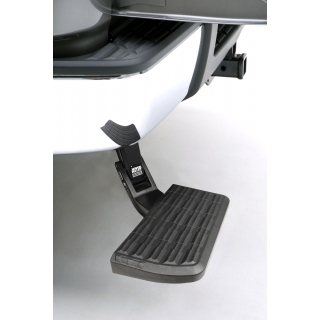 AMP Research | Truck Step - Silverado / Sierra 1500 / 2500 / 3500 2007-2013 AMP Research Marchepieds