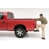 AMP Research | Truck Step - F-250 / F-350 / F-450 2000-2016 AMP Research Marchepieds