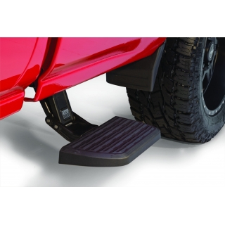 AMP Research | Truck Step - Silverado / Sierra 1500 / 2500 / 3500 2014-2019 AMP Research Marchepieds