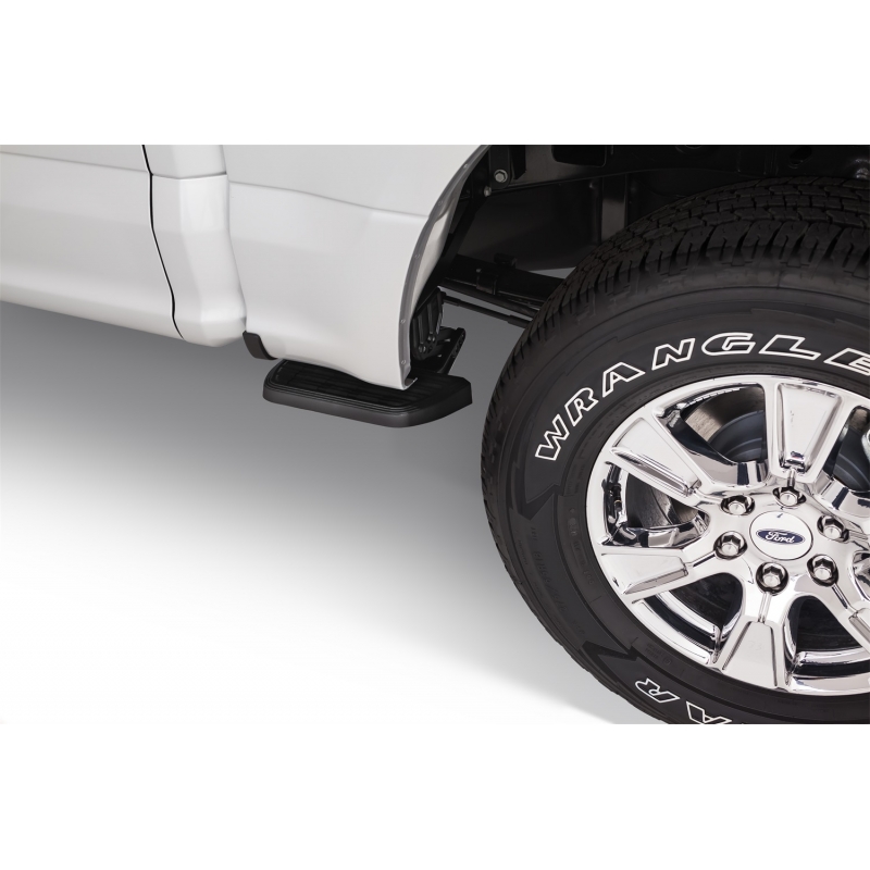 AMP Research | Truck Step - F-150 2015-2020 AMP Research Marchepieds