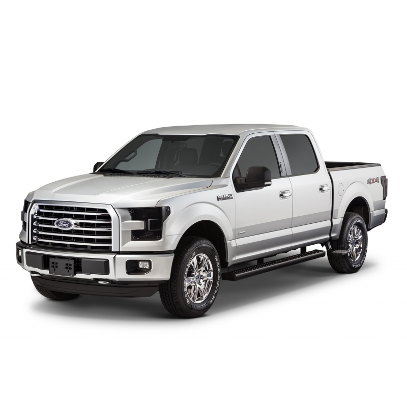 AMP Research | Truck Step - F-150 2015-2020 AMP Research Marchepieds