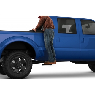 AMP Research | Truck Step - Ram 1500 3.0L / 3.6L / 5.7L 2019-2020 AMP Research Marchepieds
