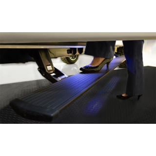 AMP Research | Power Running Board - Ranger 2.3T 2019-2020 AMP Research Marchepieds