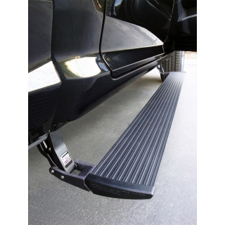 AMP Research | PowerStep Running Board w/ Plug & Play - Ram 1500 / 2500 / 3500 2016-2017 AMP Research Step Bars