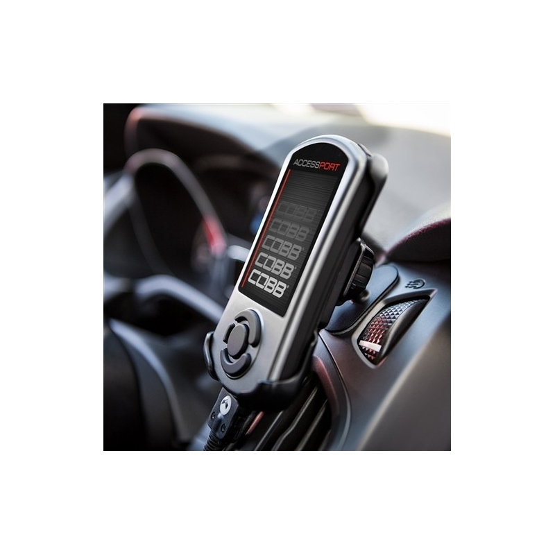 COBB | ACCESSPORT V3 - FIESTA ST / FOCUS ST COBB Accessport