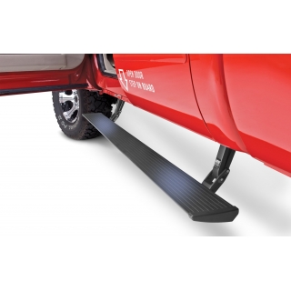 AMP Research | Power Running Board - F-250 / F-350 / F-450 2017-2019 AMP Research Marchepieds