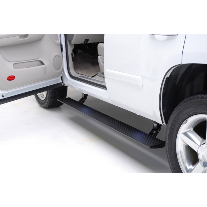 AMP Research | Power Running Board - Ram 1500 3.0L / 3.6L / 5.7L 2019-2020 AMP Research Marchepieds