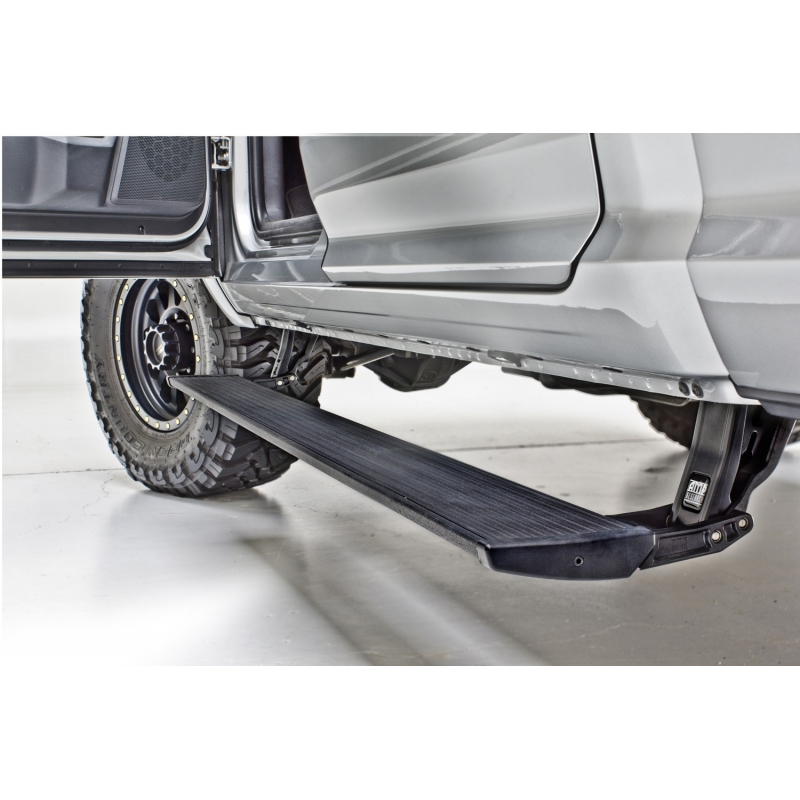 AMP Research | Power Running Board - Ram 2500 / 3500 2019-2020 AMP Research Marchepieds