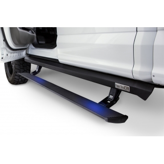 AMP Research | PowerStep XL Running Board 3" Additional - Wrangler (JK) / Wrangler (JL) 3.6L / 3.8L 2007-2018 AMP Research St...