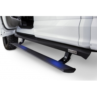 AMP Research | Power Running Board - F-250 / F-350 / F-450 2008-2016 AMP Research Marchepieds