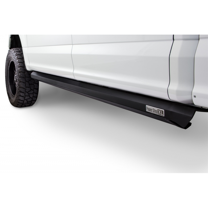 AMP Research | Power Running Board - F-250 / F-350 / F-450 2017-2019 AMP Research Marchepieds