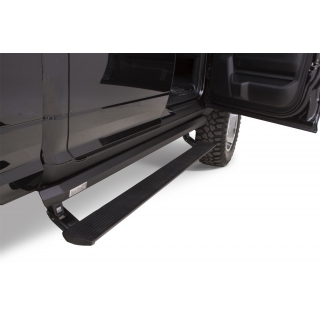 AMP Research | PowerStep XL Running Board 3" Additional - Ram 1500 / Classic / 2500 / 3500 2018-2022 AMP Research Step Bars