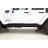 AMP Research | Power Running Board - Wrangler (JK) 3.6L / 3.8L 2007-2018 AMP Research Marchepieds