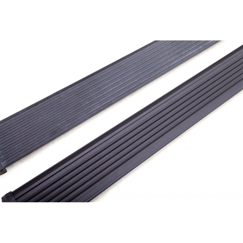 AMP Research | Power Running Board - Ram 2500 / 3500 2013-2017 AMP Research Marchepieds