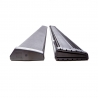 AMP Research | PowerStep Xtreme Running Board - Ram 2500 / 3500 2013-2017 AMP Research Step Bars