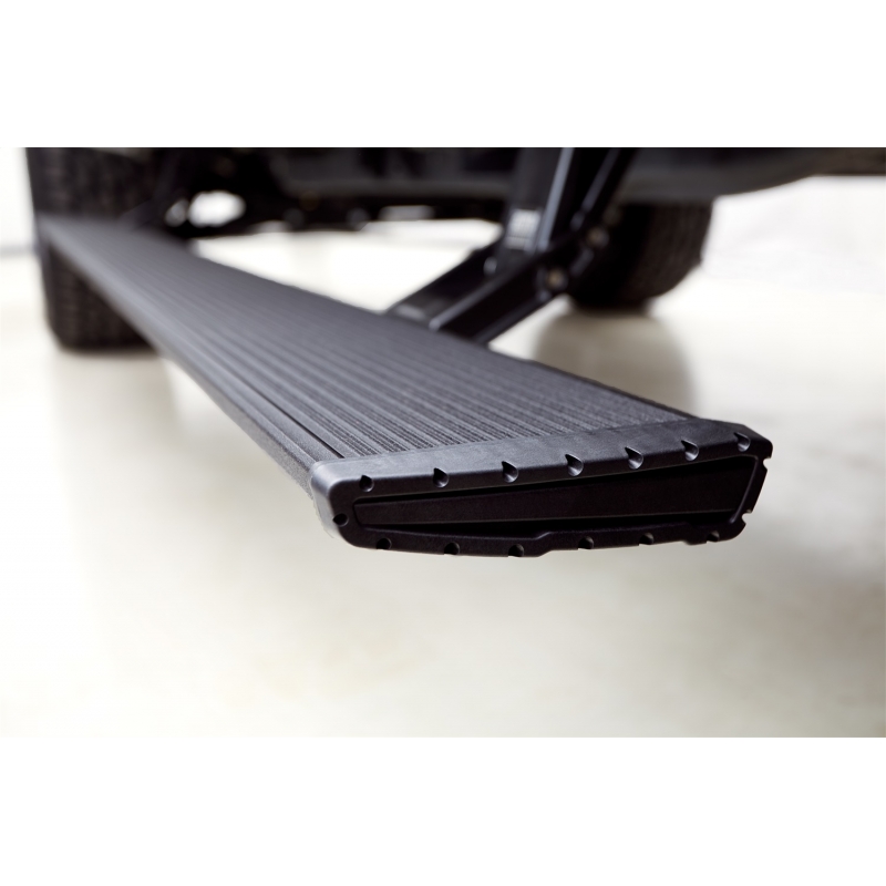 AMP Research | PowerStep Xtreme Running Board - Ram 2500 / 3500 2013-2017 AMP Research Step Bars