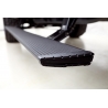 AMP Research | PowerStep Xtreme Running Board - Ram 2500 / 3500 2013-2017 AMP Research Step Bars
