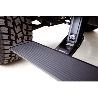 AMP Research | PowerStep Xtreme Running Board - Ram 1500 2019-2023 AMP Research Step Bars
