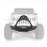 Smittybilt | Bumper Stinger - Wrangler (JK) 3.6L / 3.8L 2007-2018 Smittybilt Off-Road Bumpers