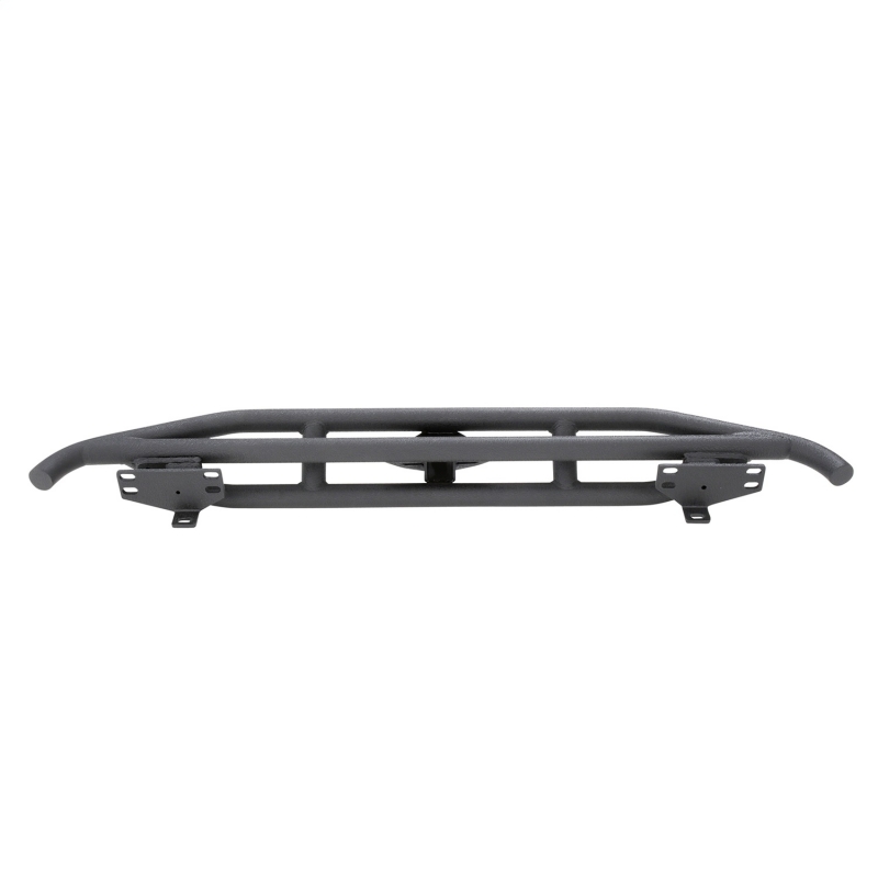 Smittybilt | Bumper- Rear - Wrangler 1987-2006 Smittybilt Off-Road Bumpers