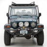 Smittybilt | Bumper- Front - Wrangler 1987-2006 Smittybilt Off-Road Bumpers