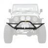 Smittybilt | Bumper- Front - Wrangler 1987-2006 Smittybilt Off-Road Bumpers