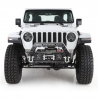 Smittybilt | Bumper- Front - Wrangler (JK) / Wrangler (JL) 2007-2022 Smittybilt Off-Road Bumpers