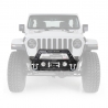 Smittybilt | Bumper- Front - Wrangler (JK) / Wrangler (JL) 2007-2022 Smittybilt Off-Road Bumpers