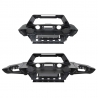 Smittybilt | Bumper Corner Set - Wrangler (JK) / Wrangler (JL) 2007-2020 Smittybilt Off-Road Bumpers