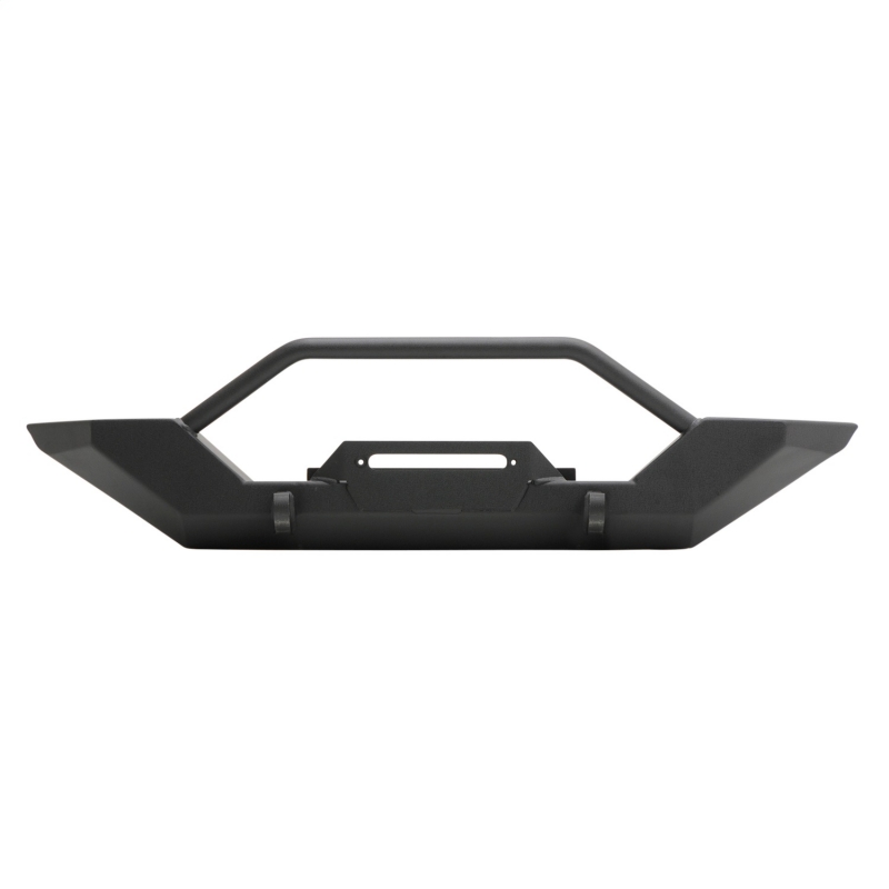 Smittybilt | Bumper- Front - Wrangler 2.4L / 2.5L / 4.0L 1997-2006 Smittybilt Off-Road Bumpers