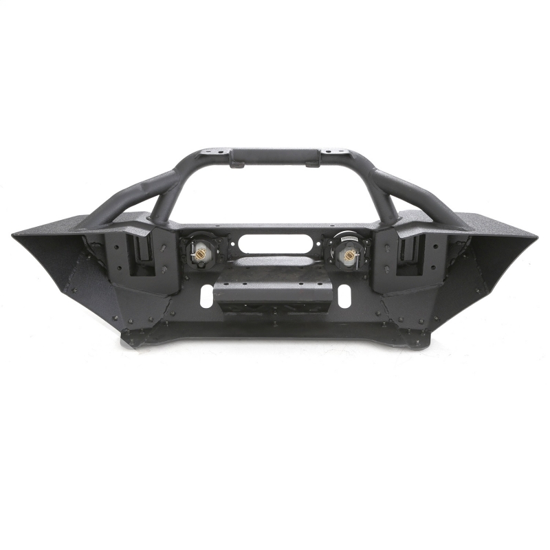 Smittybilt | Bumper- Front - Wrangler (JK) 3.6L / 3.8L 2007-2018 Smittybilt Off-Road Bumpers