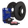 EBC Brakes | S1 Kits Ultimax 2 and RK Rotors - Avant