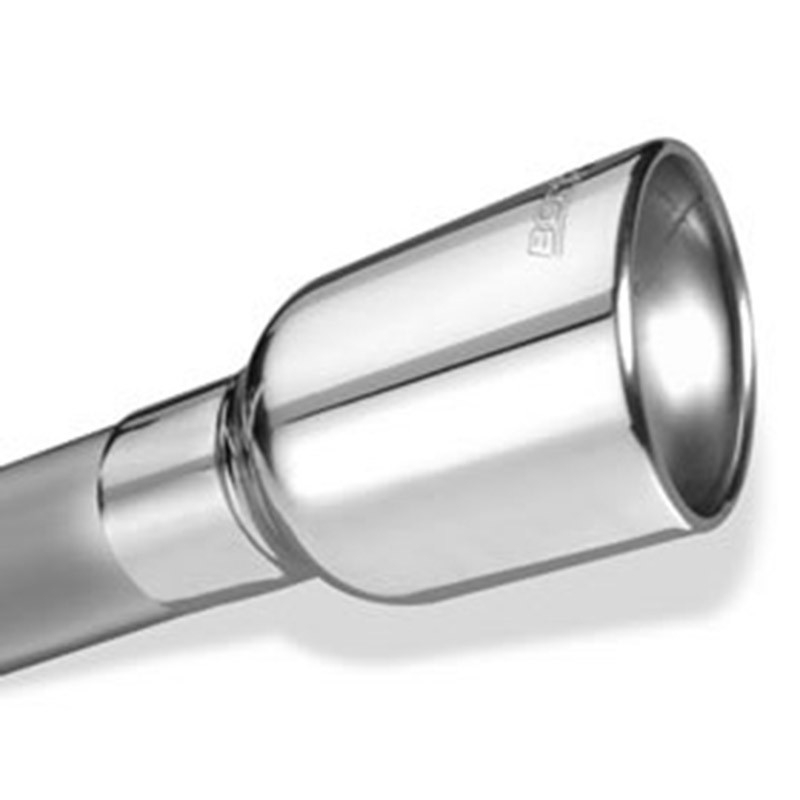 Borla | Cat-Back Exhaust S-Type - Golf GTI 2015-2017 MK7 BORLA Cat-Back Exhausts