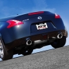 Borla | Cat-Back Exhaust S-Type - 370Z 2009-2020 BORLA Cat-Back Exhausts