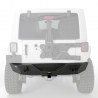 Smittybilt | Bumper- Rear - Wrangler (JK) / Wrangler (JL) 3.6L / 3.8L 2007-2018 Smittybilt Off-Road Bumpers